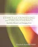 Etika a tanácsadásban és pszichoterápiában - Ethics in Counseling & Psychotherapy