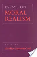 Esszék az erkölcsi realizmusról - Essays on Moral Realism