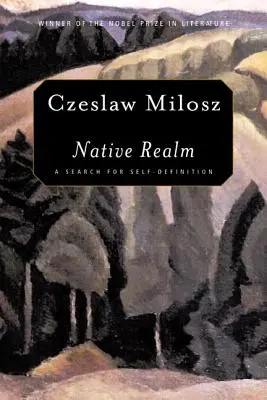 Native Realm: Az önmeghatározás keresése - Native Realm: A Search for Self-Definition