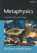 Metafizika: Útmutató és antológia - Metaphysics: A Guide and Anthology