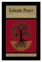 Salaam. Peace: Közel-kelet-amerikai drámák antológiája - Salaam. Peace: An Anthology of Middle Eastern-American Drama