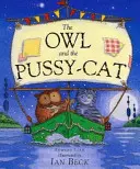 Bagoly és a cicamica - Owl And The Pussycat