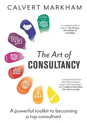 A tanácsadás művészete - The Art of Consultancy