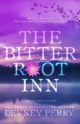 A Bitterroot Inn - The Bitterroot Inn