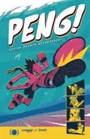 Peng! Action Sports Adventures - Peng!: Action Sports Adventures