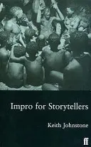 Impro for Storytellers