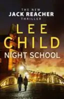 Night School - (Jack Reacher 21)