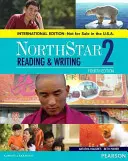 NorthStar Reading and Writing 2 SB, nemzetközi kiadás - NorthStar Reading and Writing 2 SB, International Edition