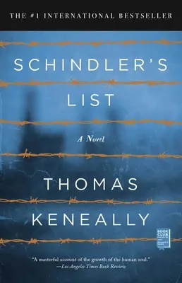 Schindler listája - Schindler's List