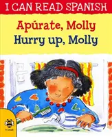 Aprate, Molly / Siess, Molly - Aprate, Molly / Hurry Up, Molly