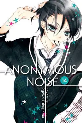 Névtelen zaj, Vol. 14, 14 - Anonymous Noise, Vol. 14, 14