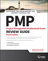 Pmp: Project Management Professional Exam Review Guide: Project Management Professional Exam Review Guide - Pmp: Project Management Professional Exam Review Guide