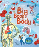 A test nagy könyve - Big Book of The Body