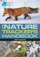 Rspb Természetjáró kézikönyv - Rspb Nature Tracker's Handbook