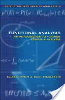 Functional Analysis: Bevezetés az analízis további témáiba - Functional Analysis: Introduction to Further Topics in Analysis