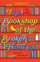 Az összetört szívűek könyvesboltja - Bookshop of the Broken Hearted