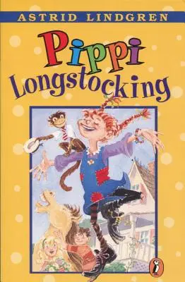 Pippi Hosszúharisnya - Pippi Longstocking