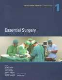 Betegségellenőrzési prioritások, harmadik kiadás (1. kötet): Alapvető sebészet - Disease Control Priorities, Third Edition (Volume 1): Essential Surgery