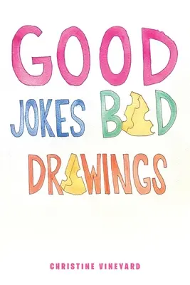 Jó viccek Rossz rajzok - Good Jokes Bad Drawings