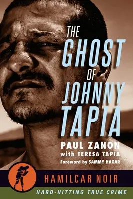 Johnny Tapia szelleme - The Ghost of Johnny Tapia