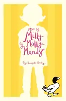 Még több Milly-Molly-Mandy - More of Milly-Molly-Mandy