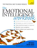 Az érzelmi intelligencia munkafüzet - The Emotional Intelligence Workbook
