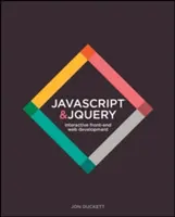 JavaScript és Jquery: Interaktív front-end webfejlesztés - JavaScript and Jquery: Interactive Front-End Web Development