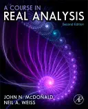 Reálanalízis tanfolyam - A Course in Real Analysis