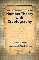 Bevezetés a számelméletbe kriptográfiával - An Introduction to Number Theory with Cryptography