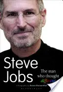 Steve Jobs Az ember, aki másképp gondolkodott - Steve Jobs The Man Who Thought Different