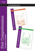 First Comprehension tanári kézikönyv - First Comprehension Teacher's Guide