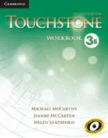 Touchstone 3. szintű munkafüzet B - Touchstone Level 3 Workbook B