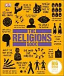 Vallások könyv - Nagy eszmék egyszerűen magyarázva - Religions Book - Big Ideas Simply Explained