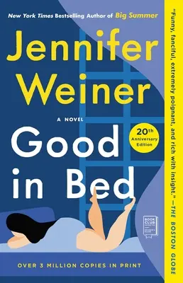 Good in Bed (20. évfordulós kiadás) - Good in Bed (20th Anniversary Edition)