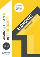 Cél az A-szintű közgazdaságtan A-szintű érettségi megszerzése - Aiming for an A in A-level Economics