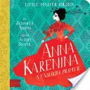 Anna Karenina: A Babylit(r) Fashion Primer