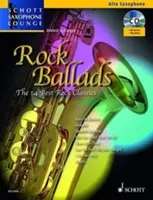 Rockballadák - A 14 legjobb rockklasszikus - Rock Ballads - The 14 Best Rock Classics