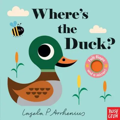 Hol van a kacsa? - Where's the Duck?