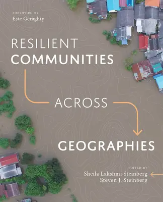 Ellenálló közösségek földrajzi határokon átívelő térségei - Resilient Communities Across Geographies