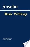 Anselm: Basic Writings