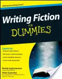 Fikciós regények írása bábuknak (Writing Fiction for Dummies) - Writing Fiction for Dummies
