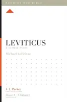 Leviticus: Egy 12 hetes tanulmány - Leviticus: A 12-Week Study