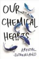 Our Chemical Hearts - ahogy az Amazon Prime-on látható - Our Chemical Hearts - as seen on Amazon Prime