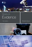 Murphy a bizonyítékokról - Murphy on Evidence