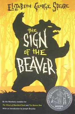 A hód jele - The Sign of the Beaver