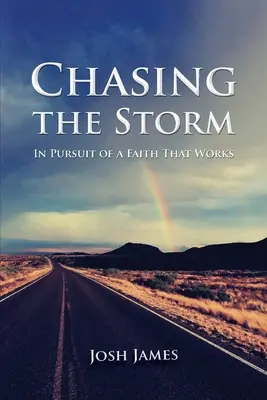 A vihart üldözve: A működő hit nyomában - Chasing the Storm: In Pursuit of a Faith That Works