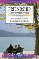 Barátság (Életépítő tanulmányi útmutatók) (Nystrom Carolyn (szerző)) - Friendship (Lifebuilder Study Guides) (Nystrom Carolyn (Author))