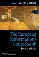 Európai reformációk Sourcebo - European Reformations Sourcebo