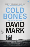 Hideg csontok - A 8. DS McAvoy-regény - Cold Bones - The 8th DS McAvoy Novel