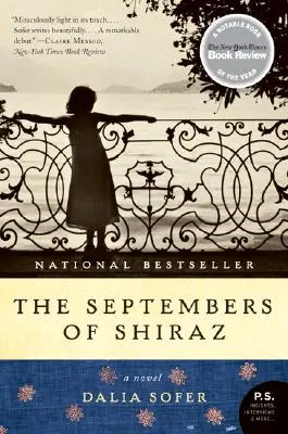 A sirazi szeptemberek - The Septembers of Shiraz